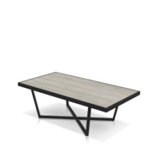 96" x 49" Dining Table Top
